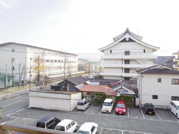 天理駅 徒歩10分 3階の物件内観写真